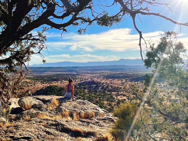 hike